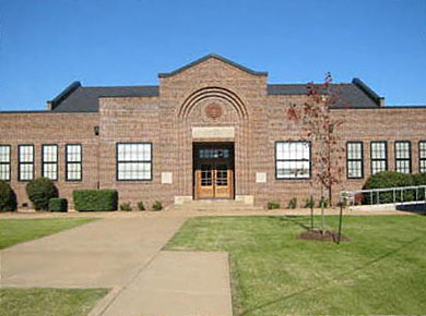 Historic Mansfield School Rennovations