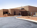 Dyess AFB Youth Center